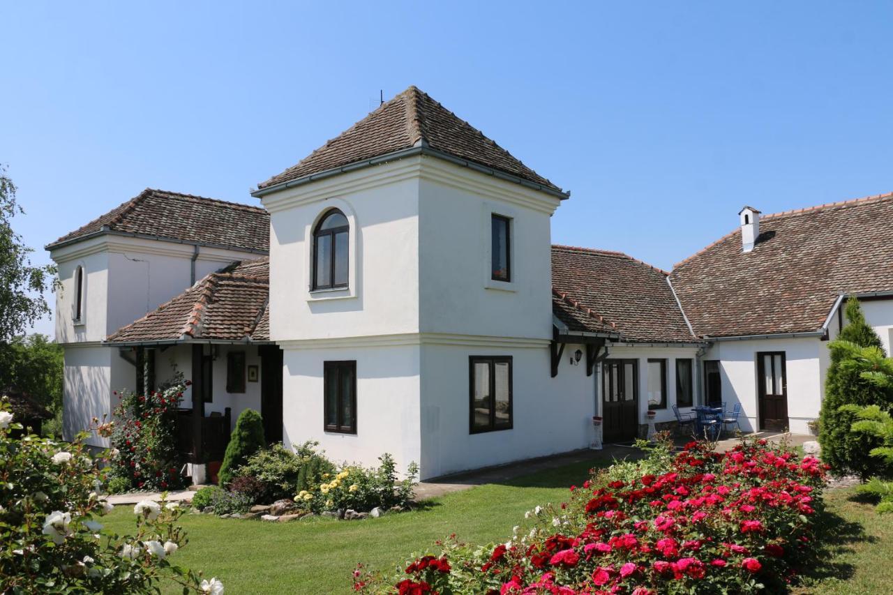Guest House Vila Albedo Varna 외부 사진