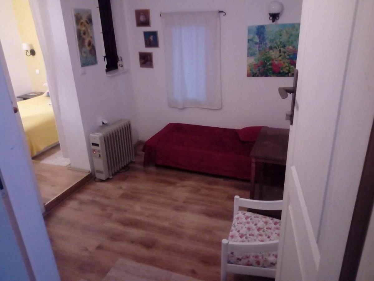 Guest House Vila Albedo Varna 외부 사진