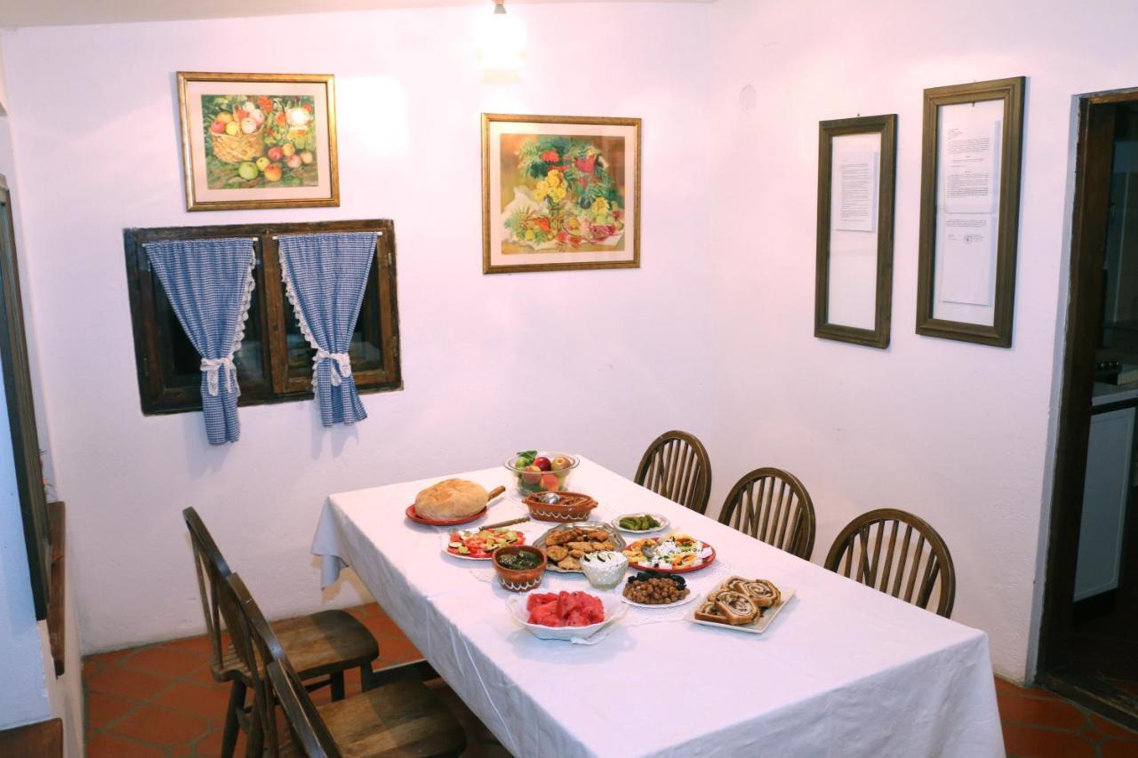 Guest House Vila Albedo Varna 외부 사진
