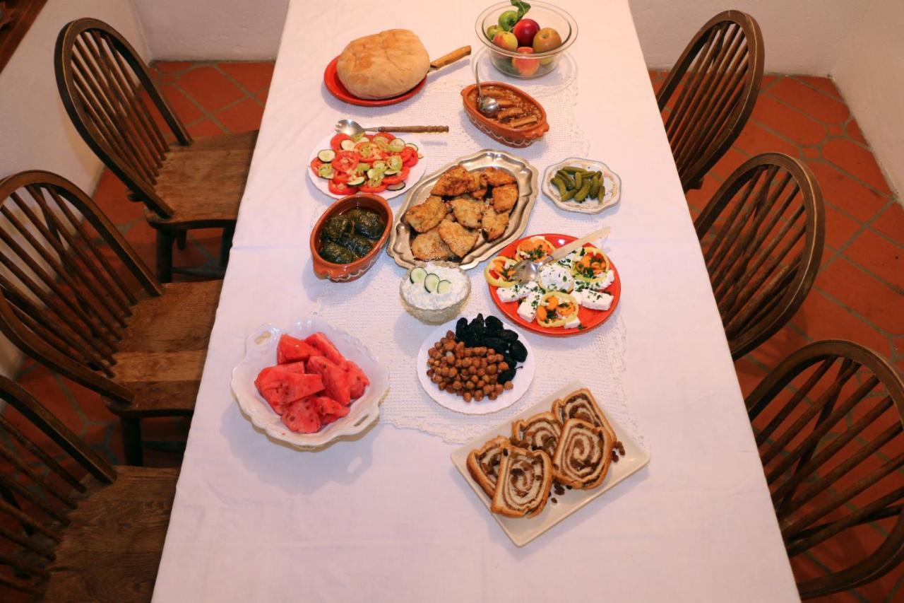 Guest House Vila Albedo Varna 외부 사진