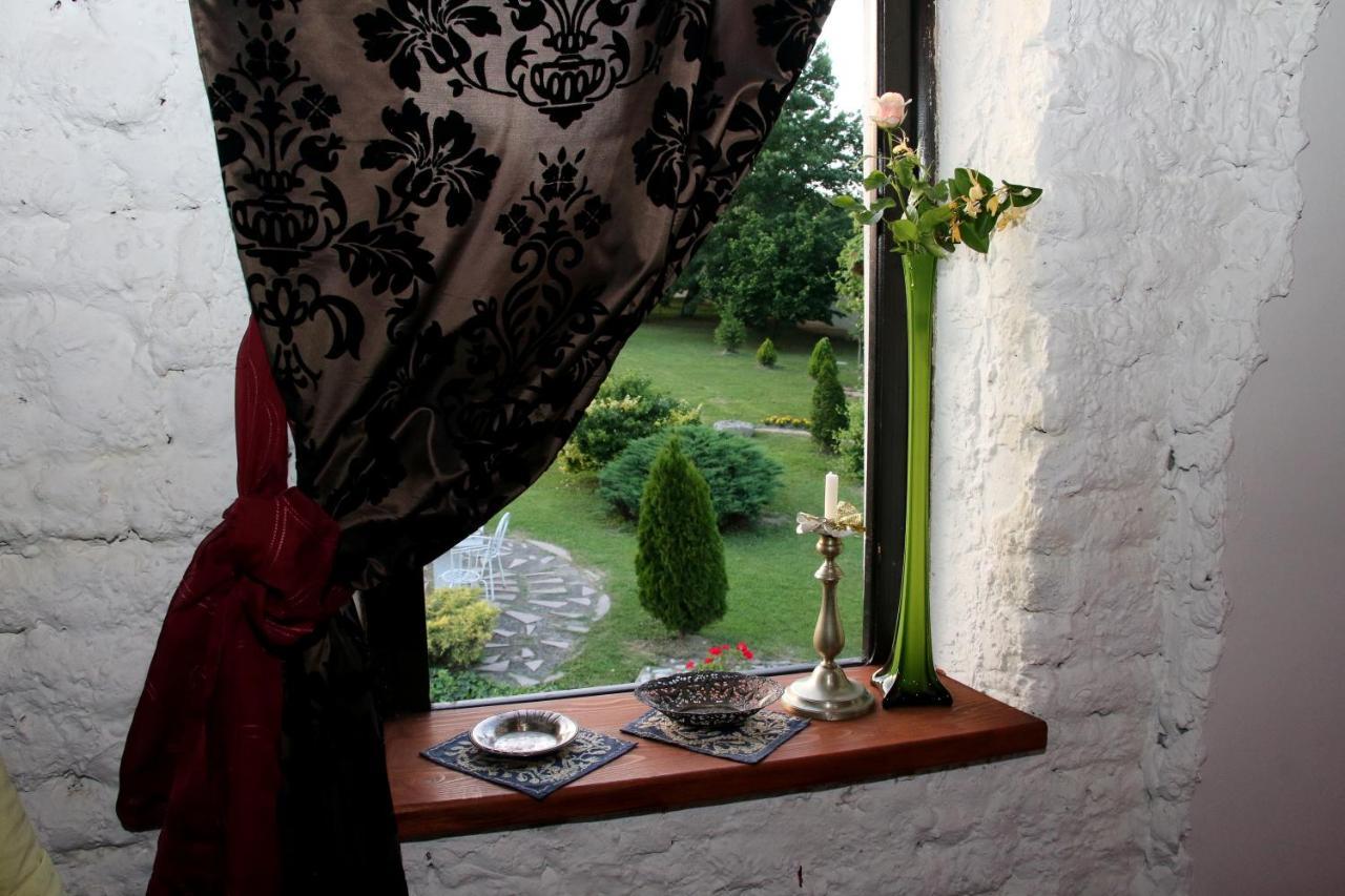 Guest House Vila Albedo Varna 외부 사진