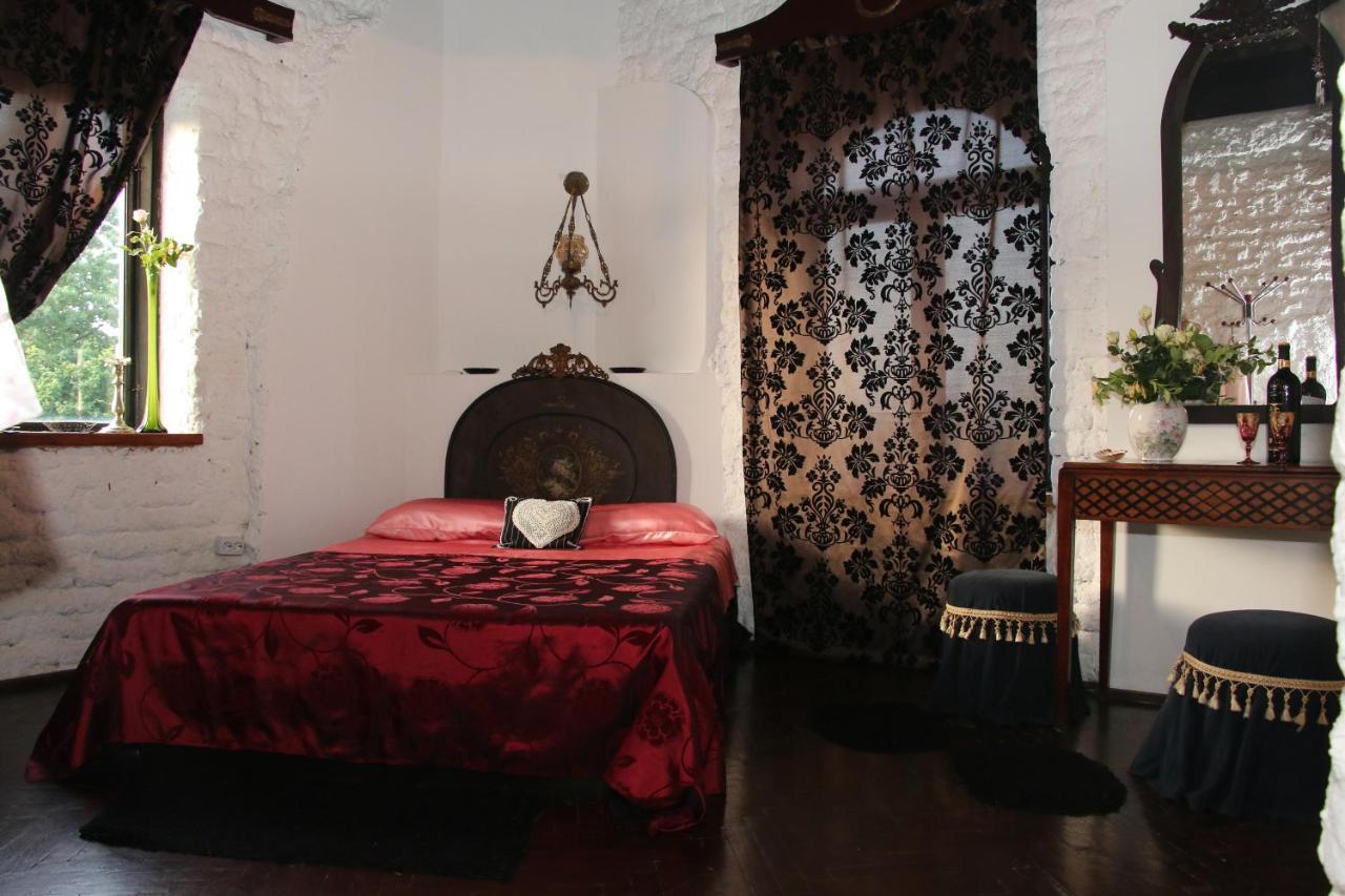 Guest House Vila Albedo Varna 외부 사진