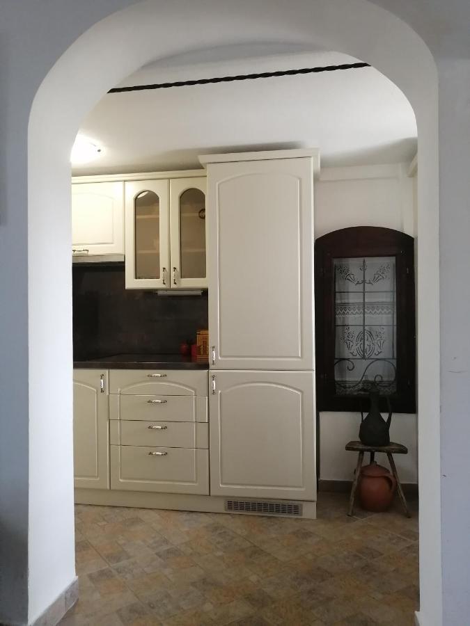 Guest House Vila Albedo Varna 외부 사진