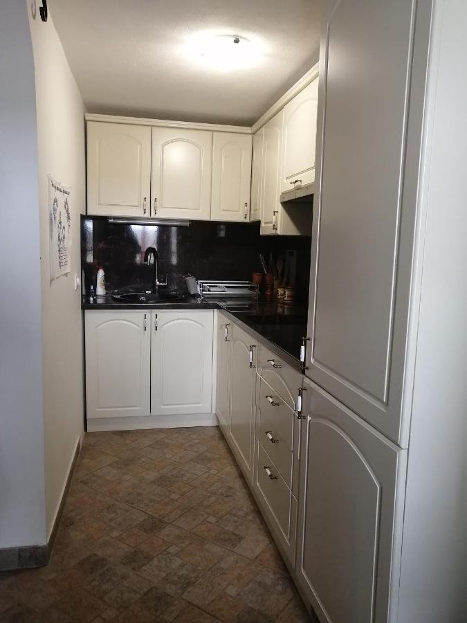 Guest House Vila Albedo Varna 외부 사진