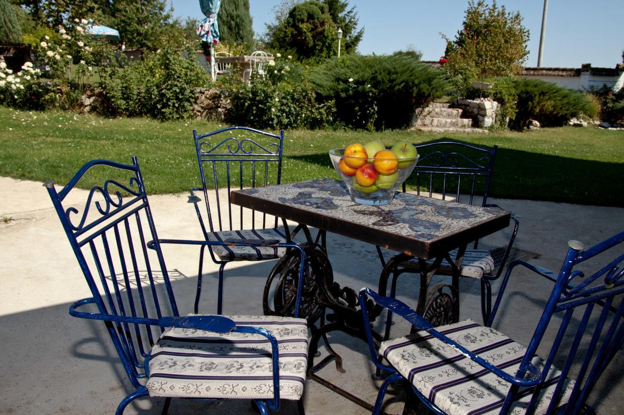 Guest House Vila Albedo Varna 외부 사진