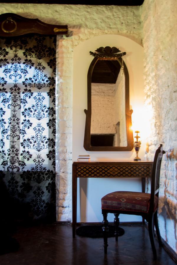 Guest House Vila Albedo Varna 외부 사진