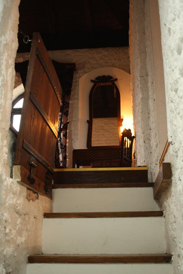 Guest House Vila Albedo Varna 외부 사진