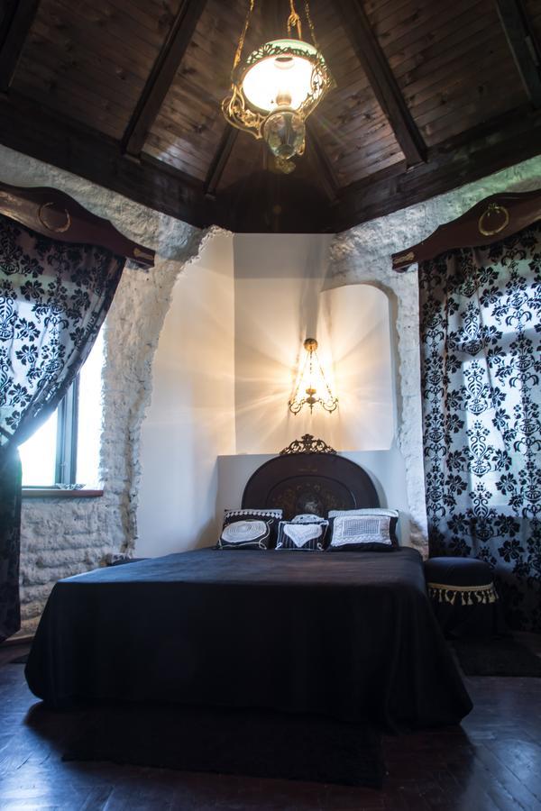 Guest House Vila Albedo Varna 외부 사진