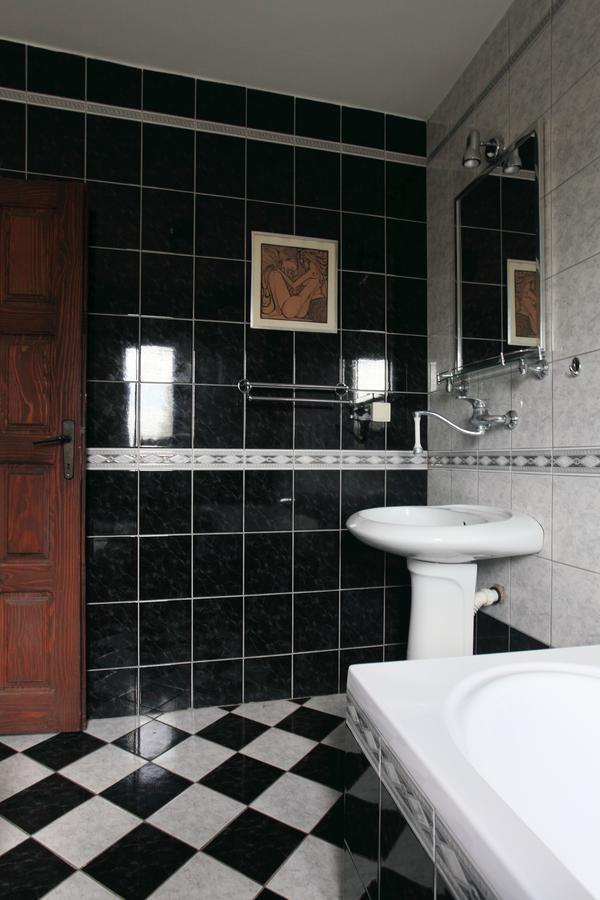 Guest House Vila Albedo Varna 외부 사진
