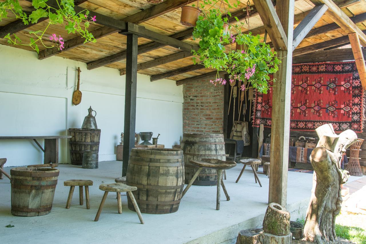 Guest House Vila Albedo Varna 외부 사진