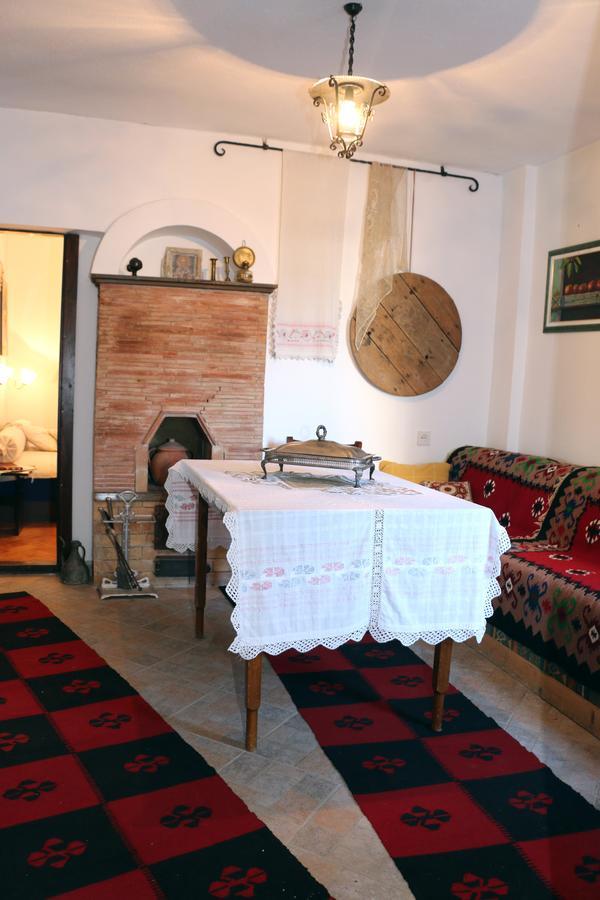 Guest House Vila Albedo Varna 외부 사진
