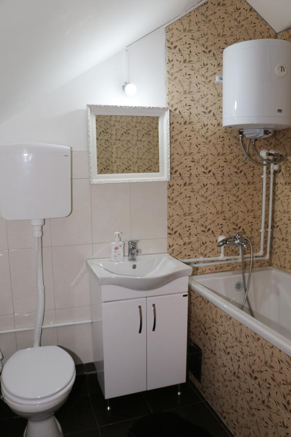 Guest House Vila Albedo Varna 외부 사진