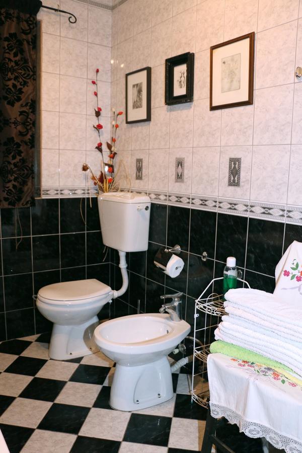 Guest House Vila Albedo Varna 외부 사진
