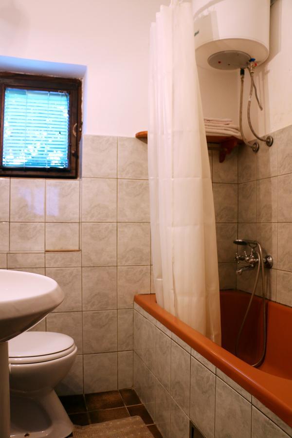 Guest House Vila Albedo Varna 외부 사진