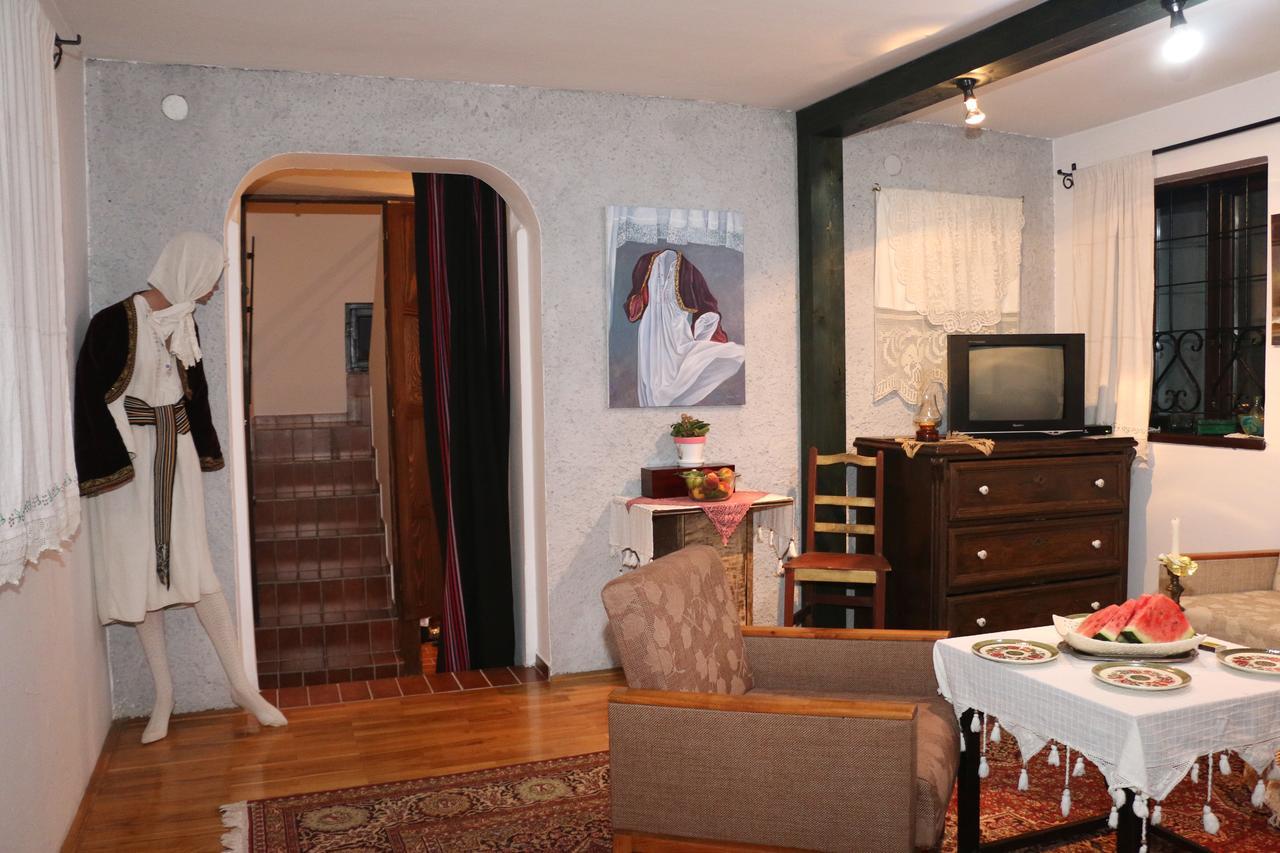 Guest House Vila Albedo Varna 외부 사진