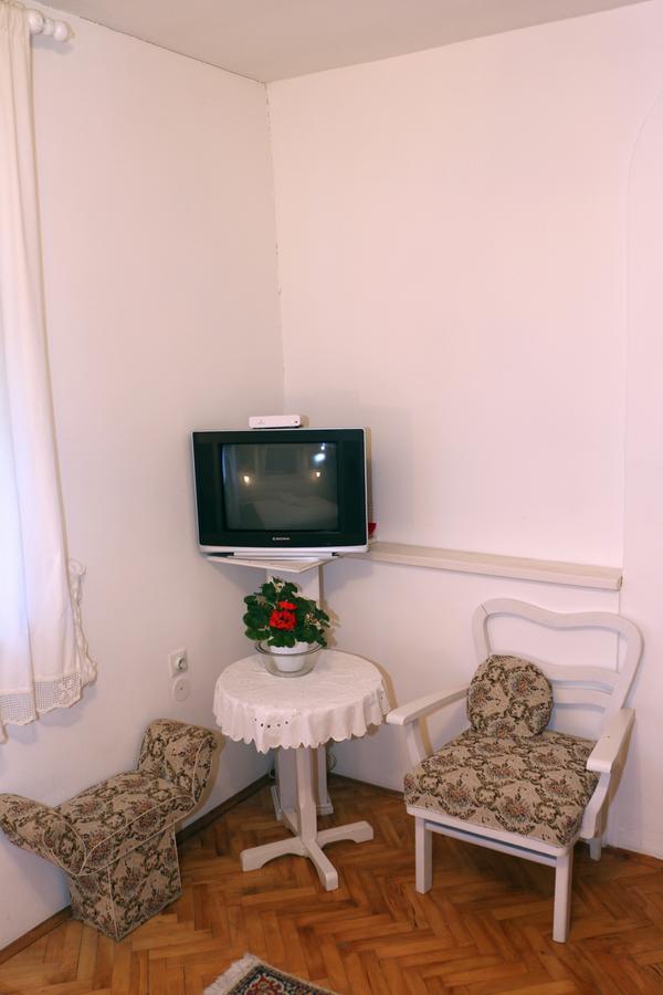 Guest House Vila Albedo Varna 외부 사진