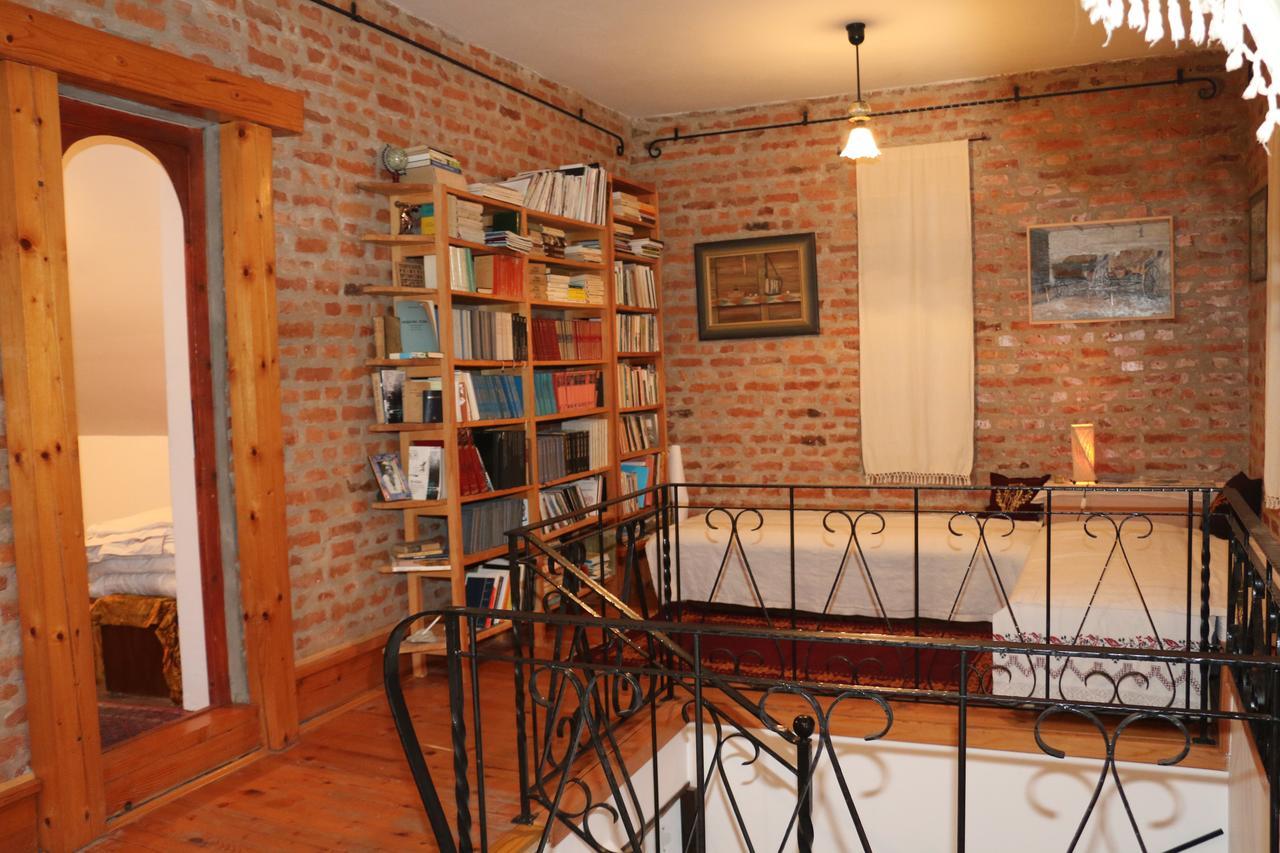 Guest House Vila Albedo Varna 외부 사진