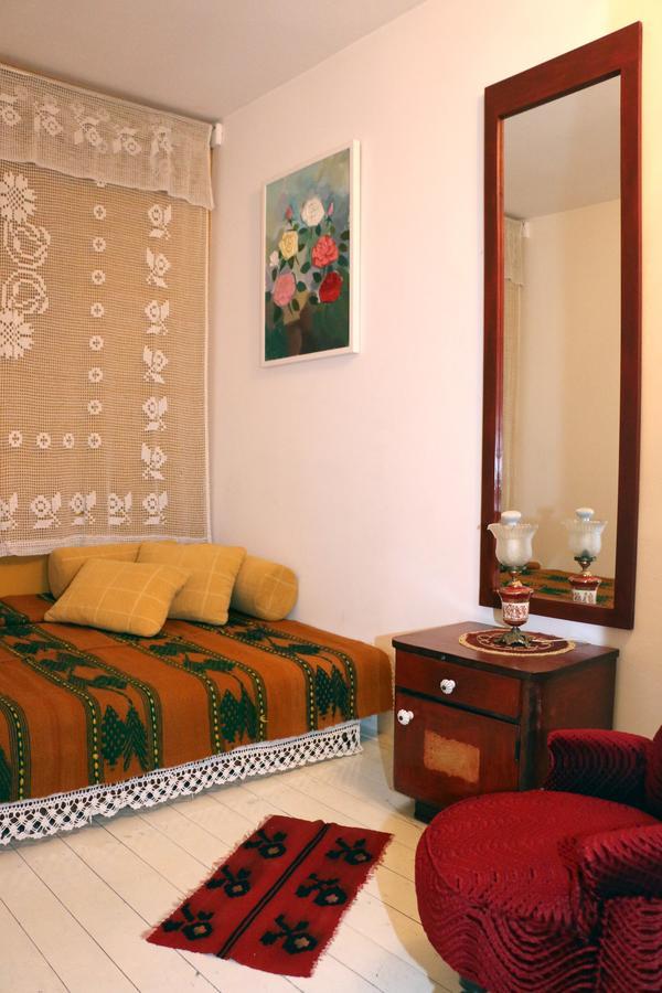 Guest House Vila Albedo Varna 외부 사진