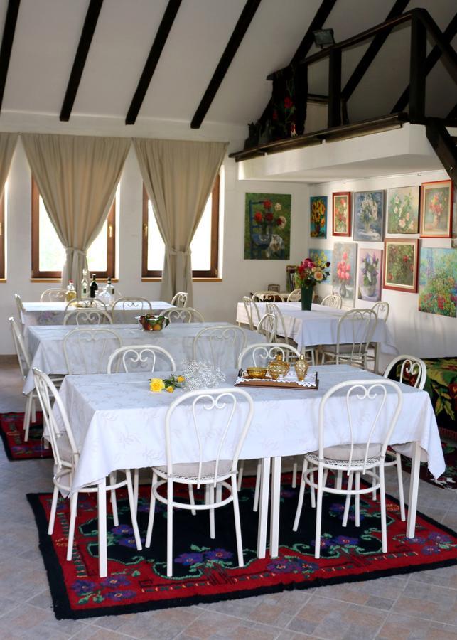 Guest House Vila Albedo Varna 외부 사진